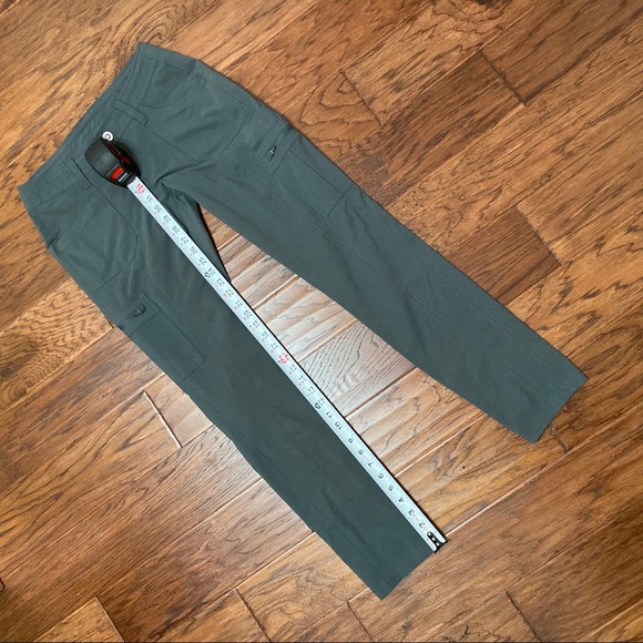 SOLD. New. KUHL Horizn Skinny Pants - Picture 3 of 8